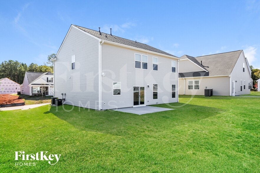 Building Photo - 1104 Mission Hill Ln