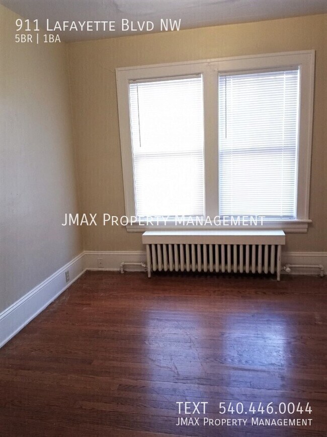 Building Photo - 911 Lafayette Blvd NW