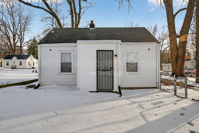 Building Photo - 159 Barto Dr