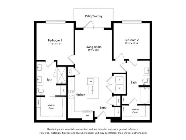 Building Photo - 5118 E 7th St