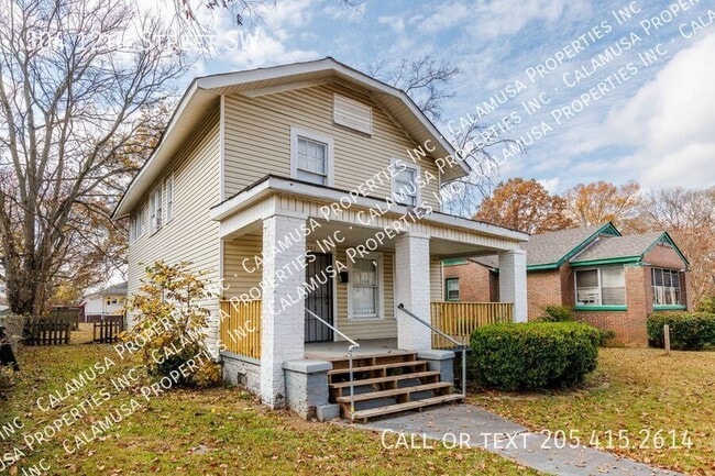 Building Photo - 304 12th St SW