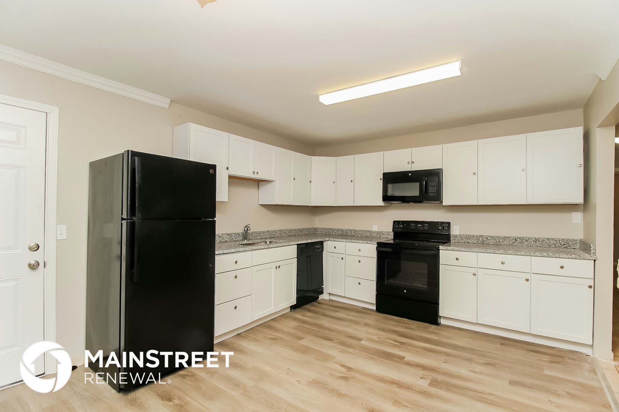 Building Photo - 6130 N Eugene Field Rd