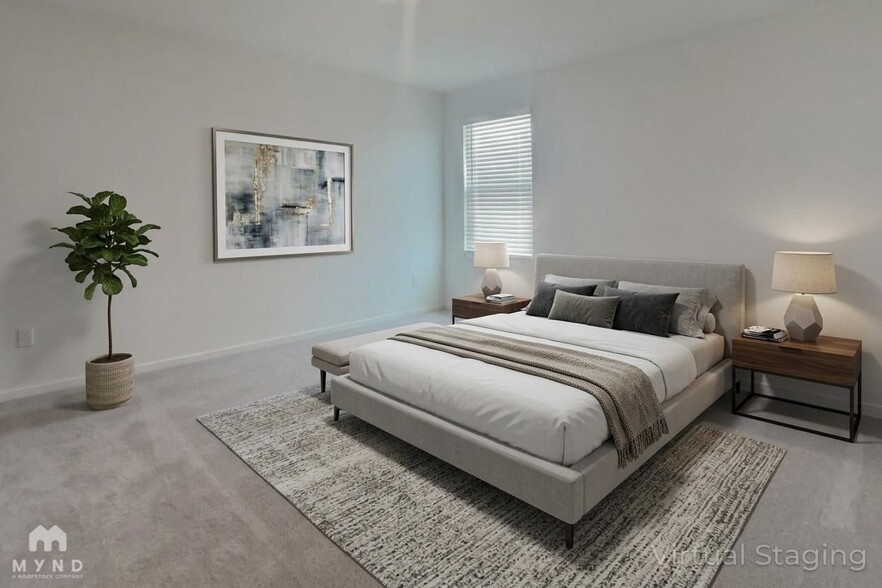 Building Photo - 316 Pacific Waters