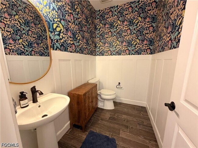 Building Photo - 17624 Silverspur Dr