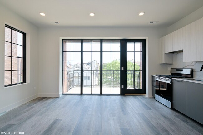 Building Photo - Bosworth Place