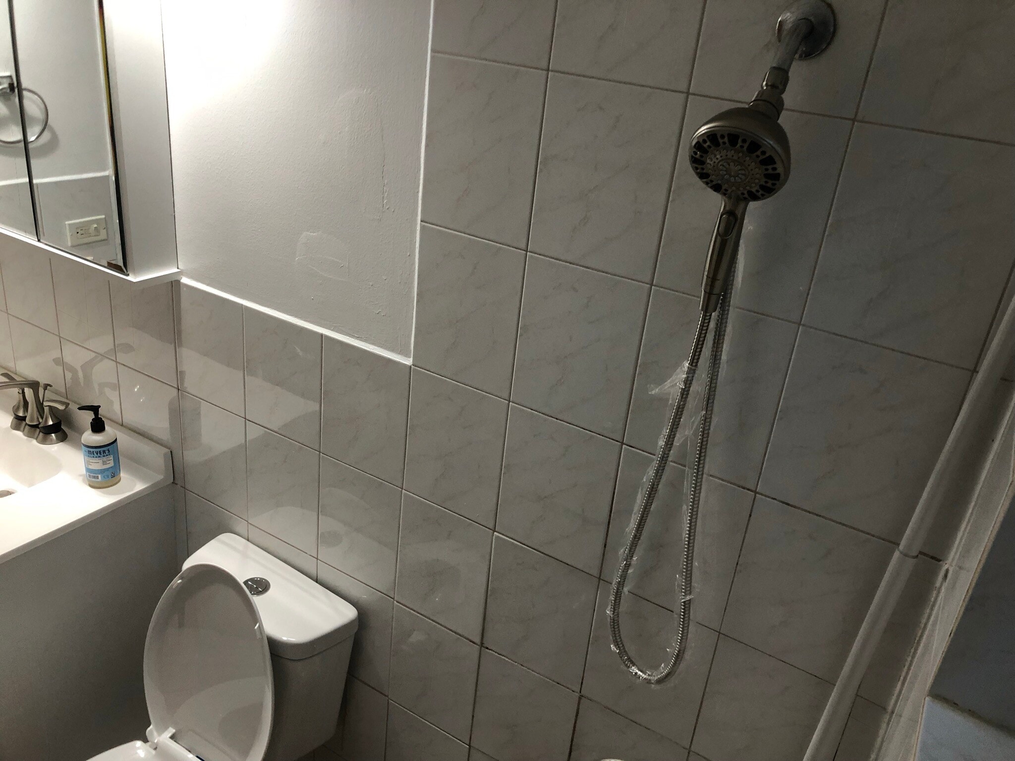 Bethroom 1 - 2327 N 73rd Ave