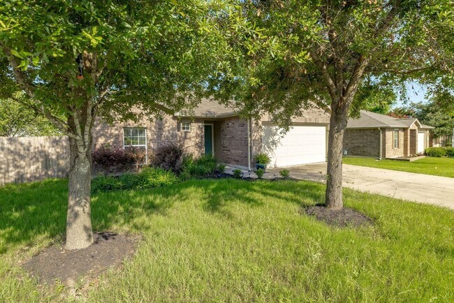 Building Photo - 16708 Black Kettle Dr
