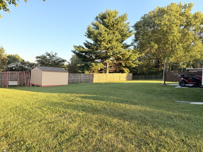 Building Photo - 11410 Silverleaf Ln