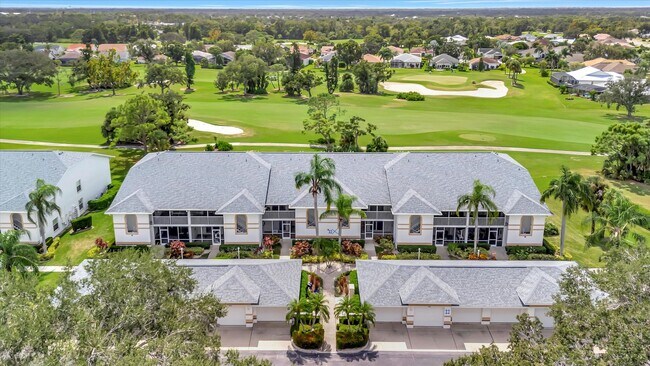 Building Photo - Golf Membership Included • 6-12 Months Lease • 2 Bedroom Condo