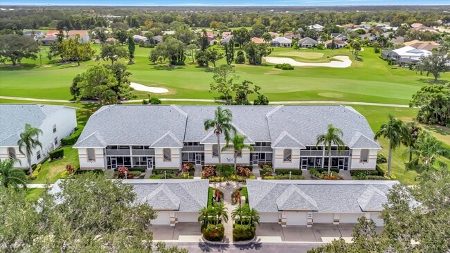 Building Photo - Golf Membership Included • 6-12 Months Lease • Furnished 2 Bedroom Condo