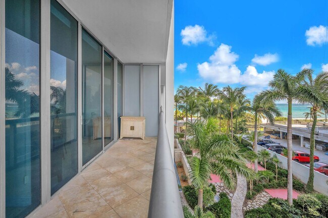 Building Photo - 6799 Collins Ave
