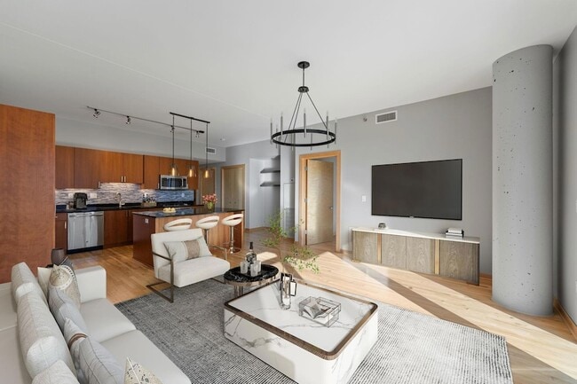 Building Photo - 1120 S 2nd St