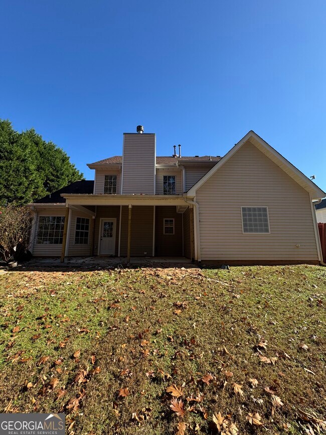 Building Photo - 1009 Chads Ridge Dr