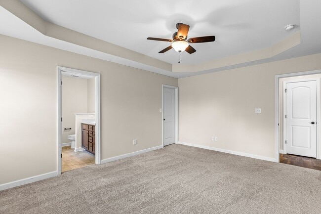 Building Photo - Spacious Home with Natural Light