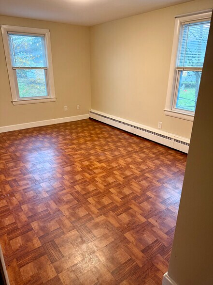 Bedroom #1 - 236 Andrews Ave