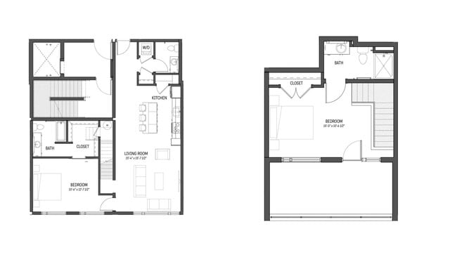 Floorplan - Izzy