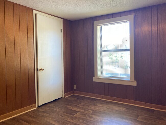 Bedroom 1 - 1131 Union Hill Church Rd
