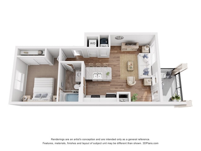 Orchard Lofts_1x1 - Orchard Lofts