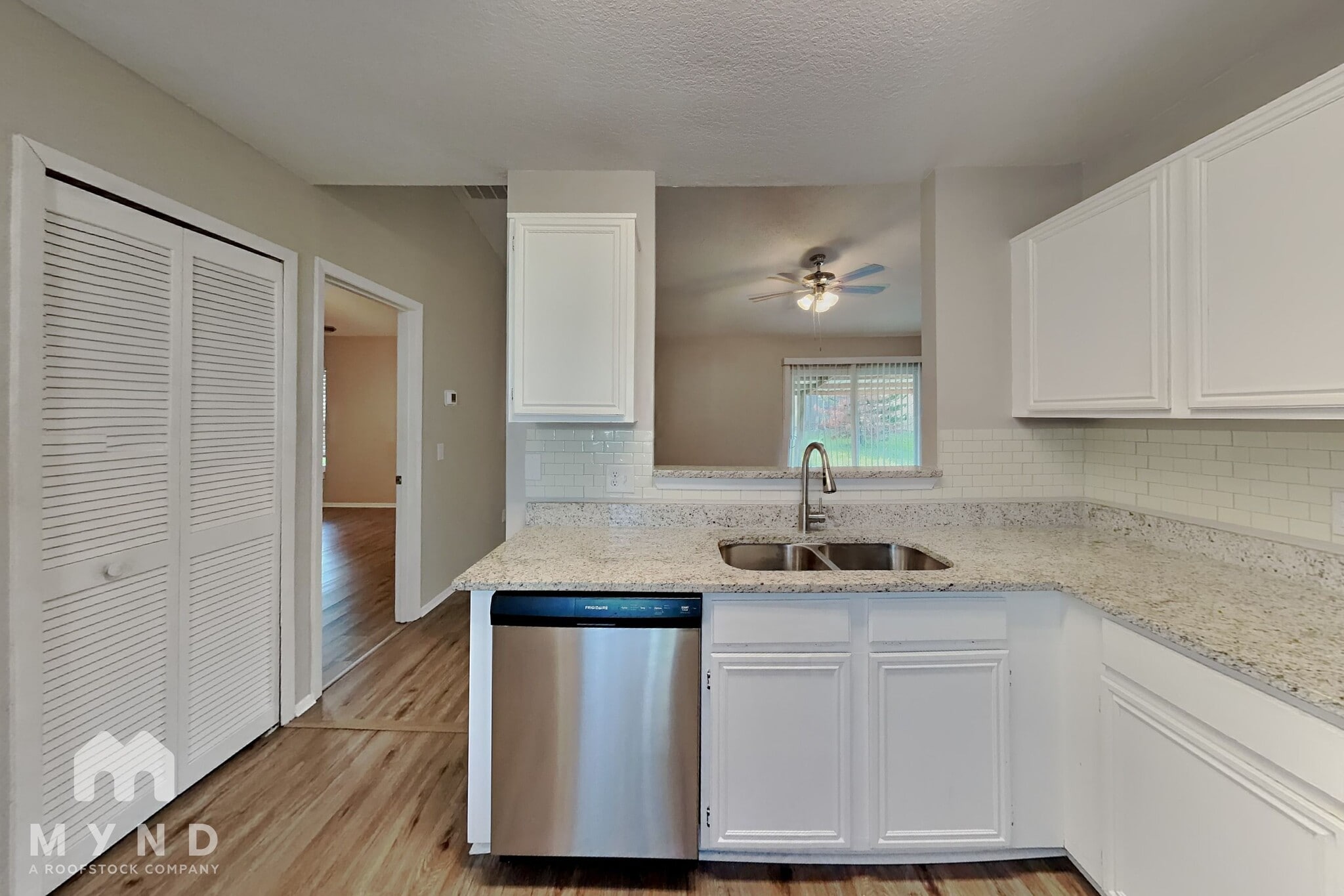 Building Photo - 807 Cloyd Dairy Loop