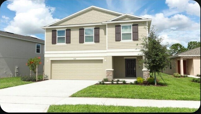 Primary Photo - 361 Wayland Dr