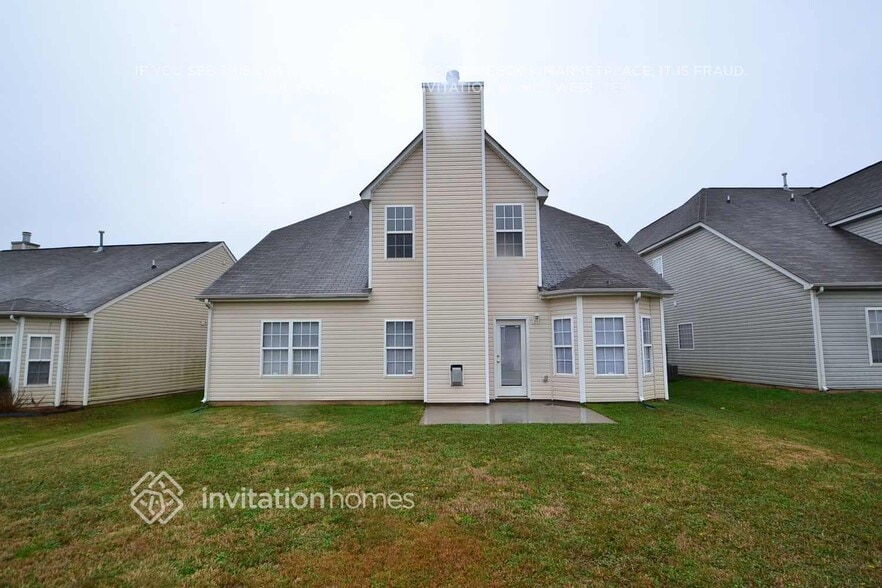 Building Photo - 8728 Hazelcroft Ln