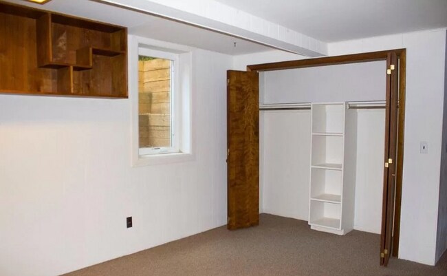 Building Photo - 2301 S College Ave