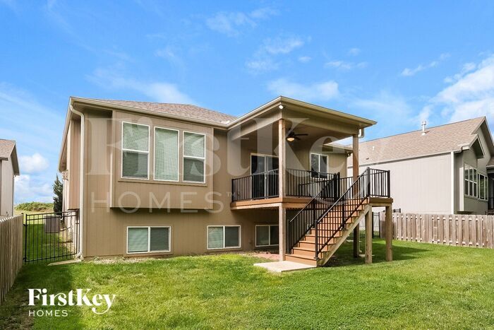 Building Photo - 1128 Blackpool Dr