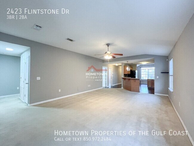 Building Photo - 2423 Flintstone Dr