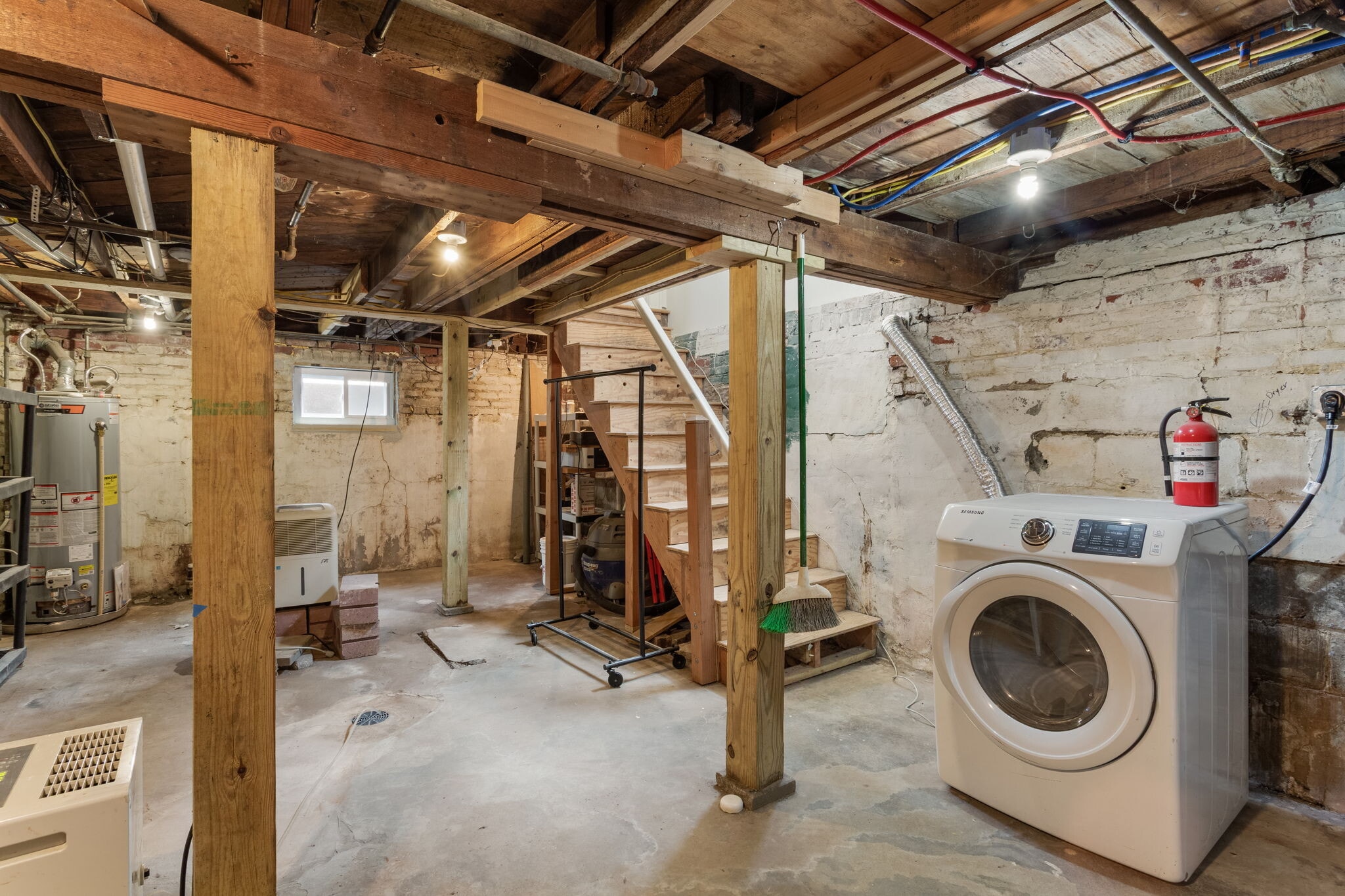 Building Photo - 1519 S Norfolk Ave