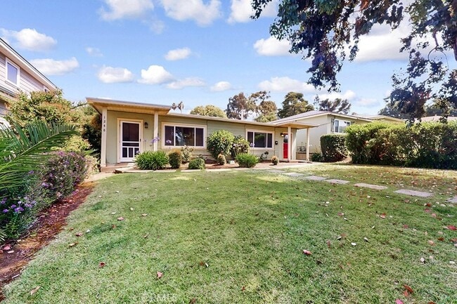 Building Photo - 1250 Stafford St