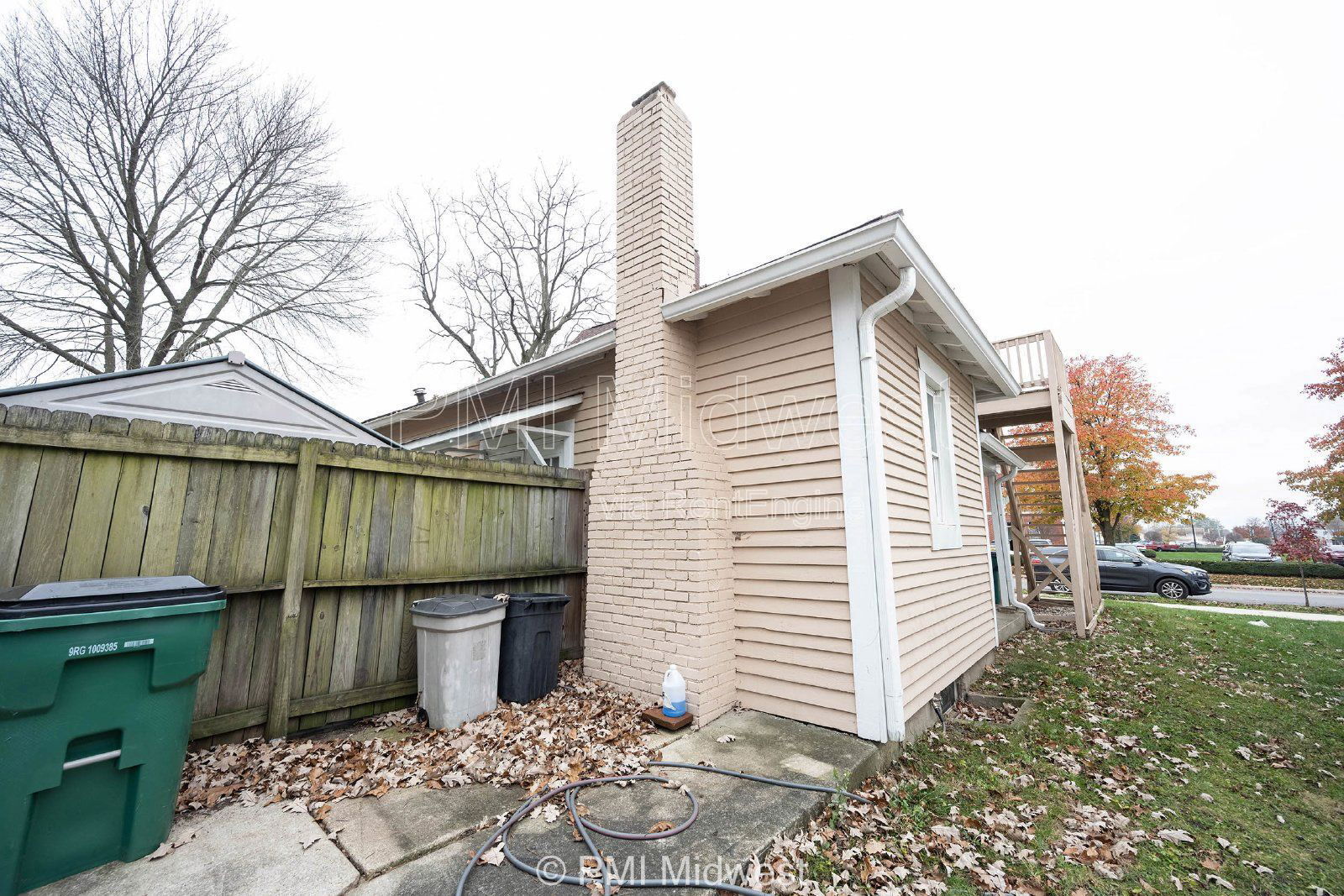 Building Photo - 411.5 S East St