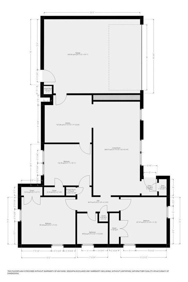Building Photo - Charming home in The Village