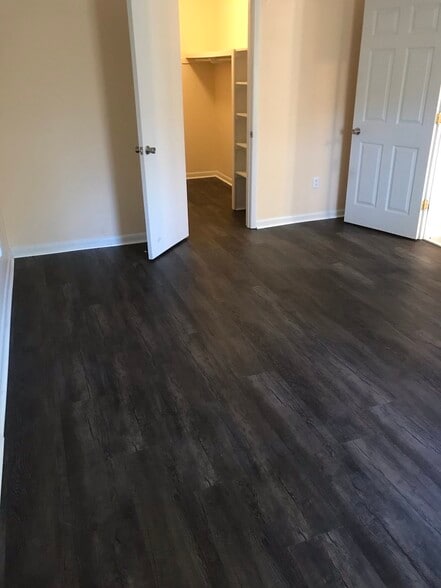 Bedroom - 1150 Collier Rd NW