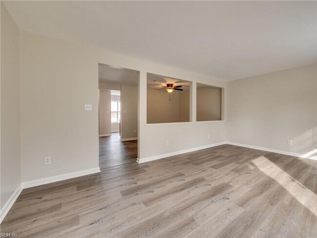 Building Photo - Call Sabrina Thomas Office at 757-767-0767 for more information