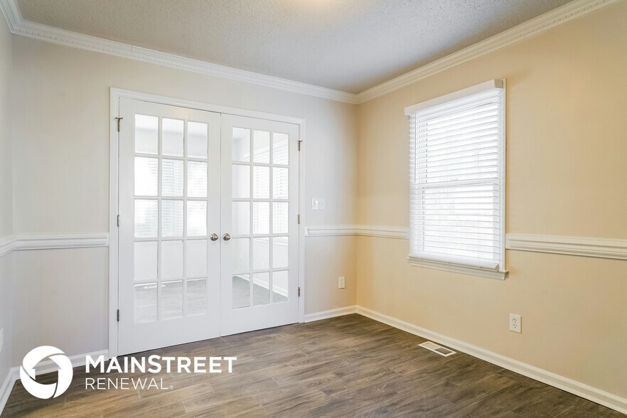 Building Photo - 849 Rawls Dr