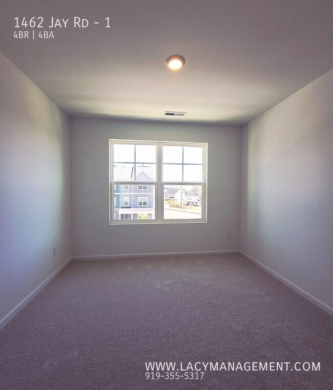 Building Photo - 1462 Jay Rd