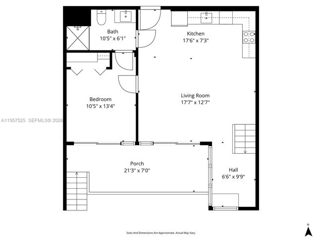 Building Photo - 400 Sunny Isles Blvd