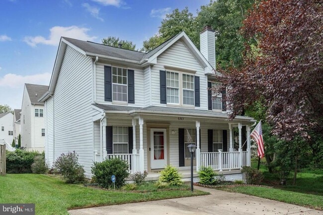 Building Photo - 6263 Woodcrest Dr