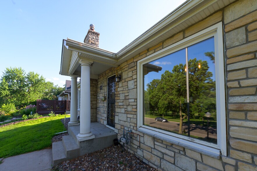 Building Photo - 5040 Cedar Ave S