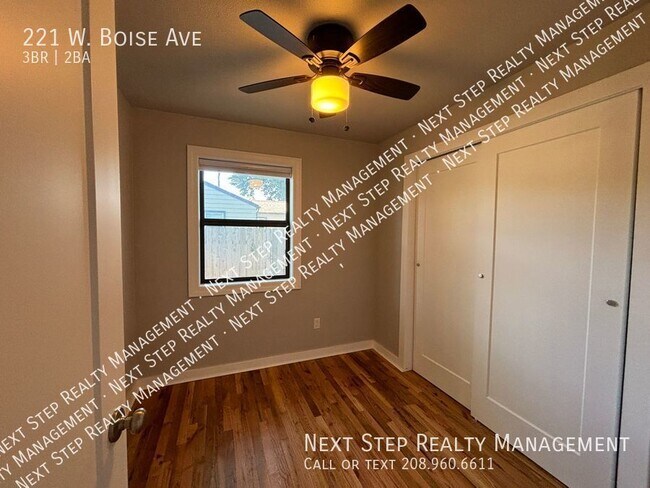 Building Photo - 221 W Boise Ave