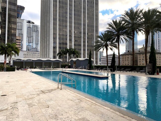 Building Photo - 50 Biscayne Blvd