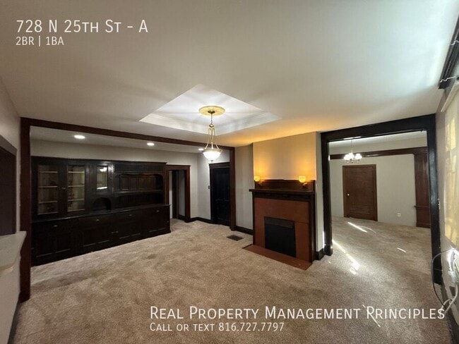 Building Photo - 728 N 25th St