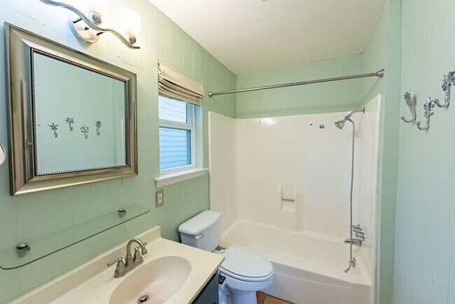 Building Photo - Charming 3 bed, 2 bath home in Mesa Park neighborhood!