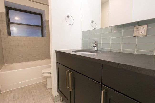 Floorplan - 5512 S. Hyde Park Boulevard
