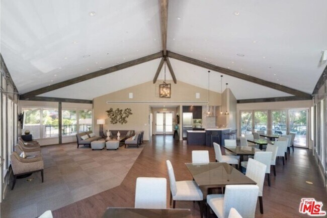 Party Room - 3009 Nicada Dr