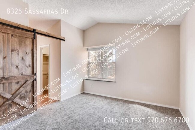 Building Photo - 8325 Sassafras Dr