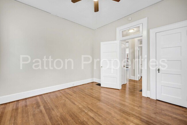 Building Photo - 1409 Hagood Ave