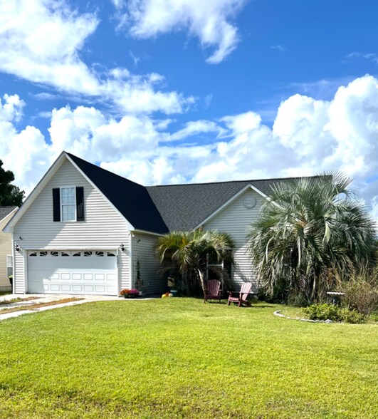 Primary Photo - 4881 Beech Tree Dr SE