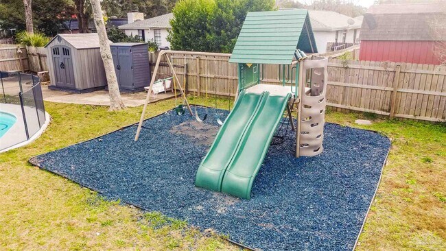 Building Photo - 4261 Obregon Dr