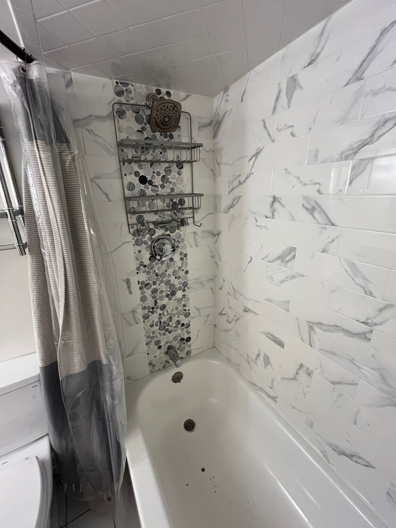 Bath 2 - 1 Brigham St